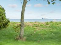Půdorys ubytování Holiday Home Hanna - 50m from the sea in Funen by Interhome