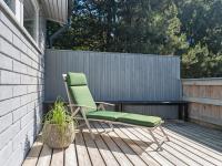 Půdorys ubytování Holiday Home Torhild - 150m from the sea by Interhome