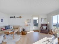 Posezení v ubytování Holiday Home Pellervo - 20m from the sea by Interhome