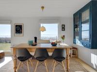 Půdorys ubytování Holiday Home Pellervo - 20m from the sea by Interhome