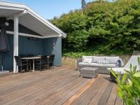 Zahrada ubytování Holiday Home Pellervo - 20m from the sea by Interhome