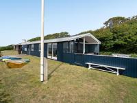 Půdorys ubytování Holiday Home Pellervo - 20m from the sea by Interhome
