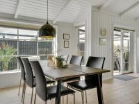 Půdorys ubytování Holiday Home Antti - 350m from the sea by Interhome