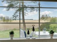 Půdorys ubytování Holiday Home Antti - 350m from the sea by Interhome