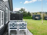 Zahrada ubytování Holiday Home Antti - 350m from the sea by Interhome