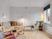 Posezení v ubytování Holiday Home Truels - 2km from the sea by Interhome