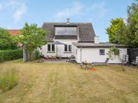 Zahrada ubytování Holiday Home Truels - 2km from the sea by Interhome