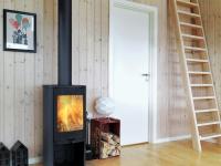 Půdorys ubytování Holiday Home Majbritt - 50m from the sea by Interhome