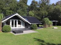 Zahrada ubytování Holiday Home Anninka - 28km from the sea by Interhome