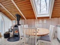 Posezení v ubytování Holiday Home Anninka - 28km from the sea by Interhome