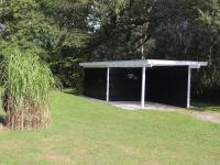 Zahrada ubytování Holiday Home Anninka - 28km from the sea by Interhome