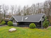 Zahrada ubytování Holiday Home Anninka - 28km from the sea by Interhome