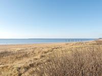 Půdorys ubytování Apartment Herkko - 25m from the sea by Interhome
