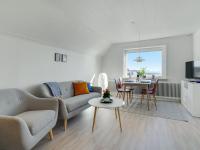 Půdorys ubytování Apartment Herkko - 25m from the sea by Interhome