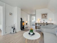 Půdorys ubytování Apartment Herkko - 25m from the sea by Interhome