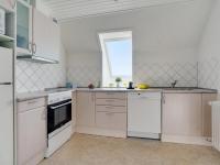 Půdorys ubytování Apartment Herkko - 25m from the sea by Interhome