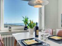 Půdorys ubytování Apartment Herkko - 25m from the sea by Interhome