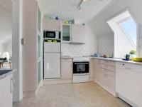 Půdorys ubytování Apartment Herkko - 25m from the sea by Interhome