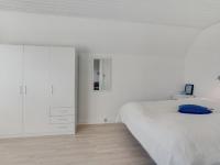 Půdorys ubytování Apartment Herkko - 25m from the sea by Interhome