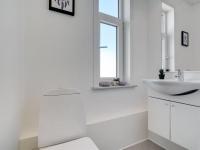 Půdorys ubytování Apartment Herkko - 25m from the sea by Interhome