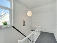 Půdorys ubytování Apartment Herkko - 25m from the sea by Interhome