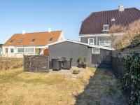 Půdorys ubytování Apartment Herkko - 25m from the sea by Interhome
