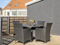 Půdorys ubytování Apartment Herkko - 25m from the sea by Interhome