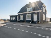 Půdorys ubytování Apartment Herkko - 25m from the sea by Interhome