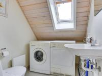 Půdorys ubytování Holiday Home Evangeline - 100m to the inlet in SE Jutland by Interhome