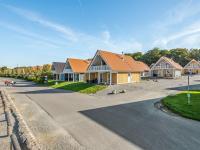 Půdorys ubytování Holiday Home Evangeline - 100m to the inlet in SE Jutland by Interhome