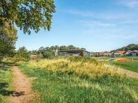 Půdorys ubytování Holiday Home Evangeline - 100m to the inlet in SE Jutland by Interhome