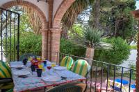 Nápoje v ubytování Nerja Paradise Rentals - Villa Flamingo