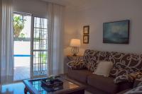 Bazén v ubytování Nerja Paradise Rentals - Villa Flamingo nebo v jeho okolí