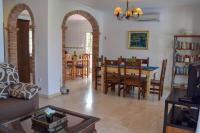 Posezení v ubytování Nerja Paradise Rentals - Villa Flamingo