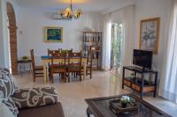 Posezení v ubytování Nerja Paradise Rentals - Villa Flamingo
