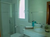 Koupelna v ubytování Nerja Paradise Rentals - City Center Apt Plaza España