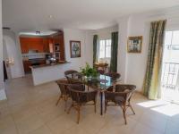 Kuchyň nebo kuchyňský kout v ubytování Nerja Paradise Rentals - Villa El Paraiso