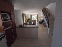 Kuchyň nebo kuchyňský kout v ubytování Nerja Paradise Rentals - Villa El Paraiso