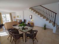 Posezení v ubytování Nerja Paradise Rentals - Villa El Paraiso