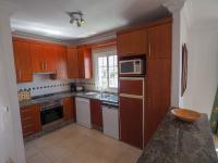 Kuchyň nebo kuchyňský kout v ubytování Nerja Paradise Rentals - Villa El Paraiso