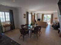 Posezení v ubytování Nerja Paradise Rentals - Villa El Paraiso