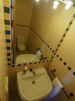 Koupelna v ubytování Nerja Paradise Rentals - Villa El Paraiso