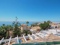 Bazén v ubytování Nerja Paradise Rentals - Villa El Paraiso nebo v jeho okolí