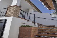 Balkón nebo terasa v ubytování Nerja Paradise Rentals - Villa El Paraiso