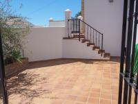 Půdorys ubytování Nerja Paradise Rentals - Villa El Paraiso