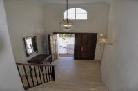 Půdorys ubytování Nerja Paradise Rentals - Villa El Paraiso