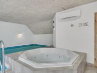 Půdorys ubytování Holiday Home Tyge - 10km from the sea by Interhome