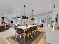 Půdorys ubytování Holiday Home Tyge - 10km from the sea by Interhome