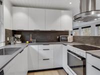 Půdorys ubytování Holiday Home Tyge - 10km from the sea by Interhome