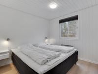 Půdorys ubytování Holiday Home Tyge - 10km from the sea by Interhome